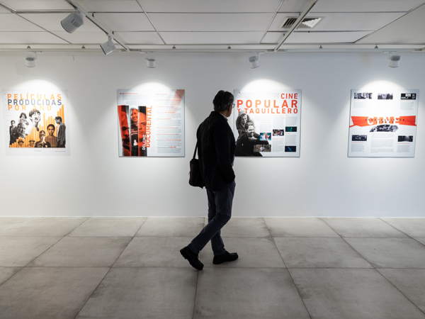 Cine peruano en el siglo XXI