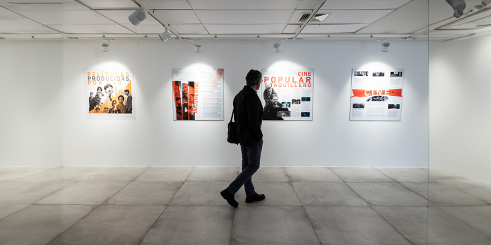 Cine peruano en el siglo XXI