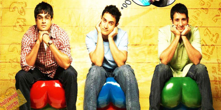 3 Idiots
