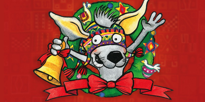 Feliz Navidad, Chimoc