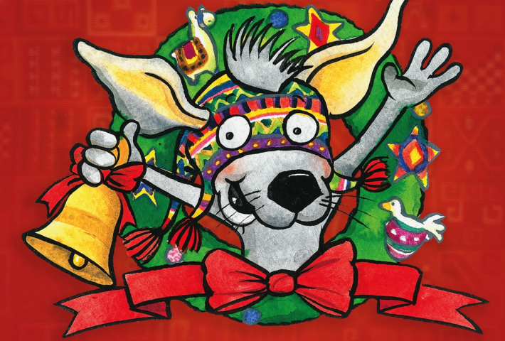 Feliz Navidad, Chimoc