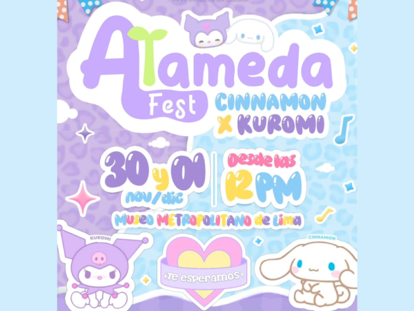 Alameda Fest