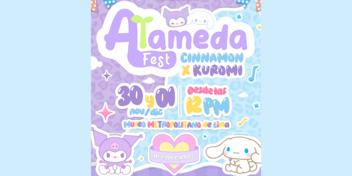 Alameda Fest