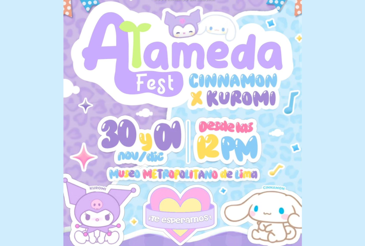 Alameda Fest