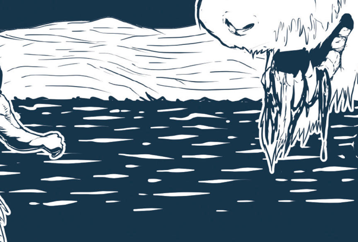 5ta Edición del Concurso Nacional de Narrativa Gráfica