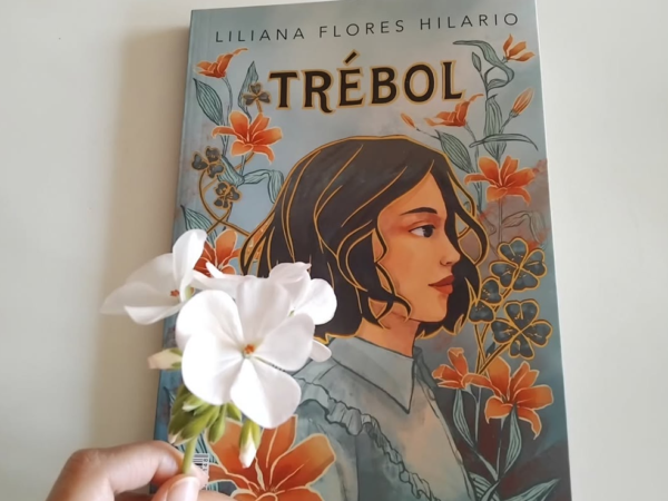 Trébol
