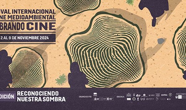 Festival Internacional Sembrando Cine