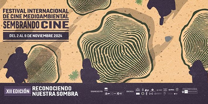 Festival Internacional Sembrando Cine