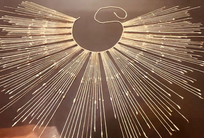 ARTE Y TECNOLOGÍAS DEL PERÚ MILENARIO