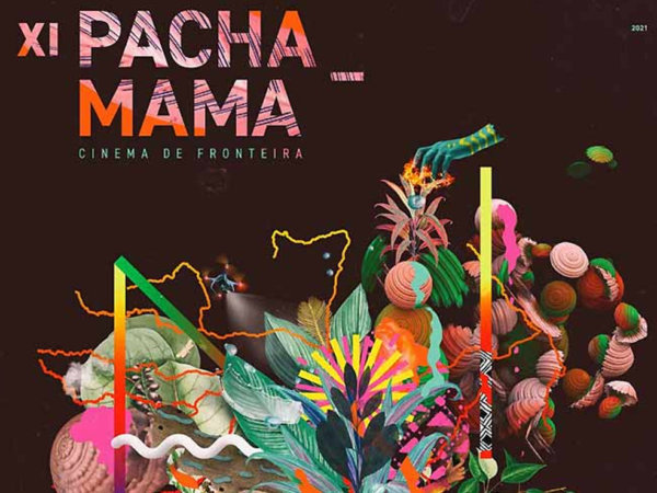 El Festival Pachamama
