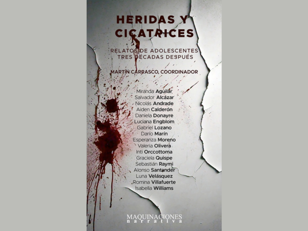 Heridas y cicatrices