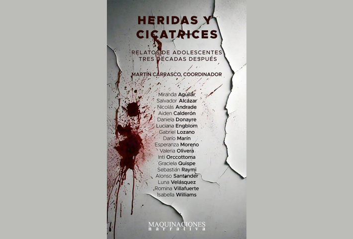 Heridas y cicatrices