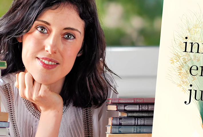 Irene Vallejo : La creación literaria y la lectura