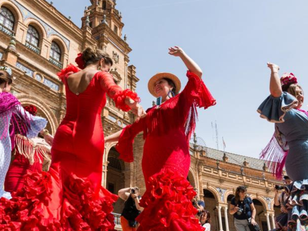 Día del Flamenco