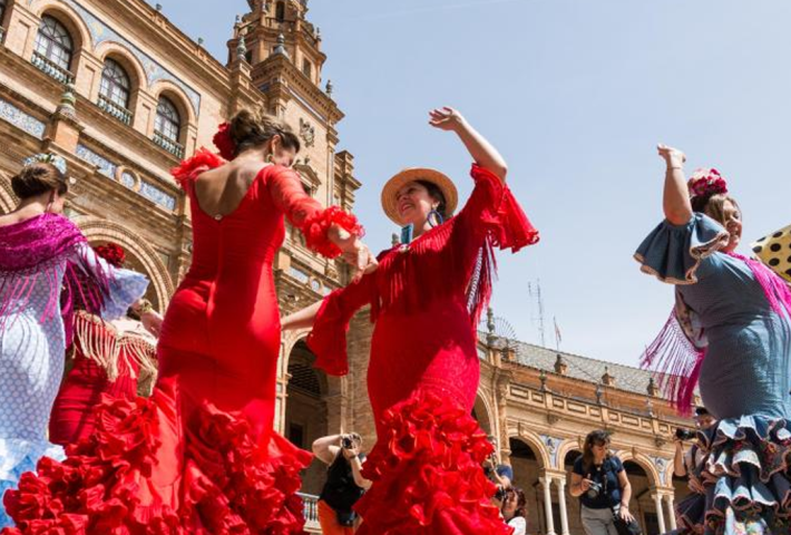 Día del Flamenco