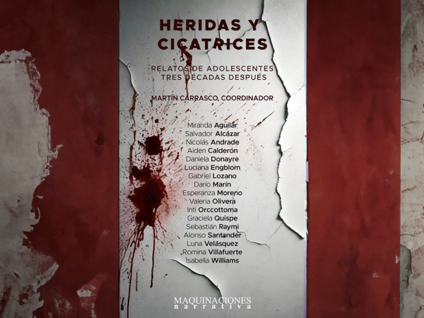 Heridas y cicatrices