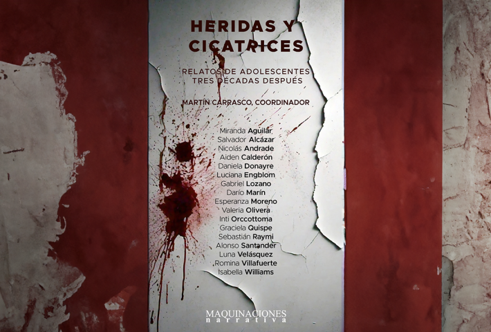 Heridas y cicatrices