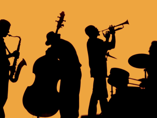 New Jazz Band
