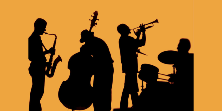 New Jazz Band