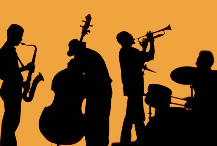 New Jazz Band
