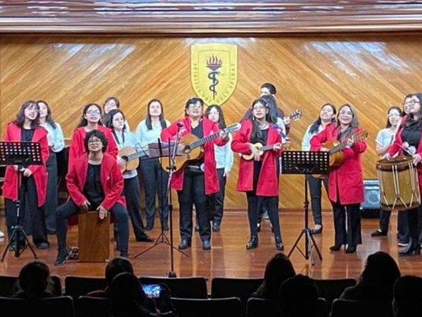 Un canto, una voz… y un recuerdo