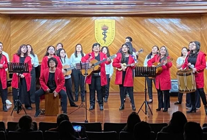 Un canto, una voz… y un recuerdo