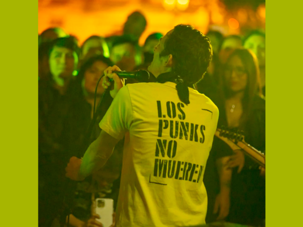 Lima Vive Rock