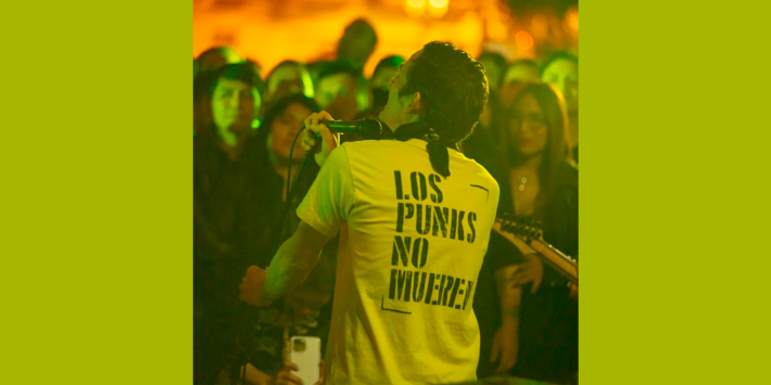 Lima Vive Rock