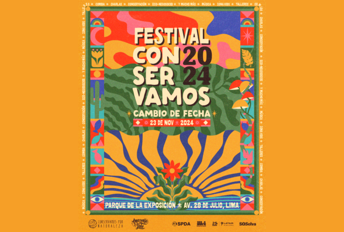 Festival Conservamos
