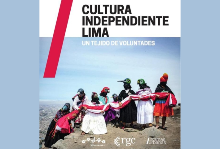 Cultura independiente: Un tejido de voluntades