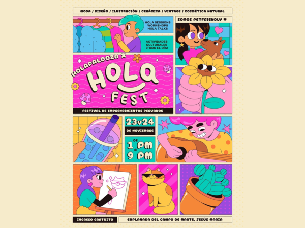 Holapalozza