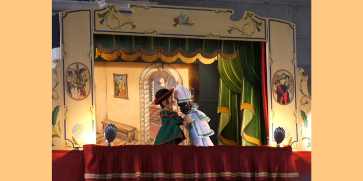 La infancia del Capitán de Navío Juan Francisco de la Bodega y Quadra