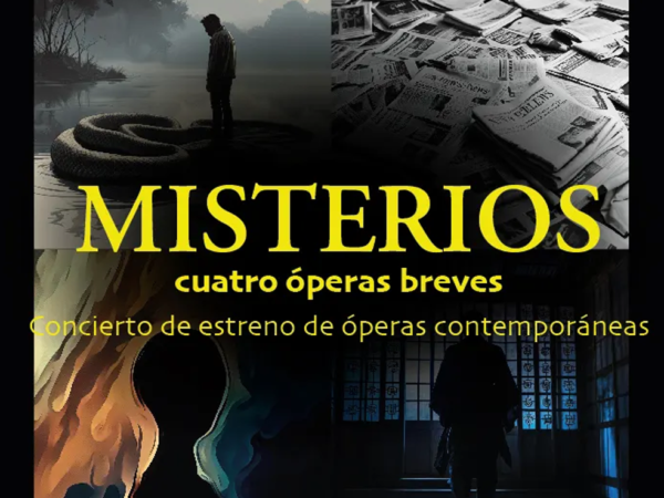 Misterios