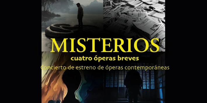 Misterios