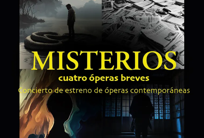 Misterios