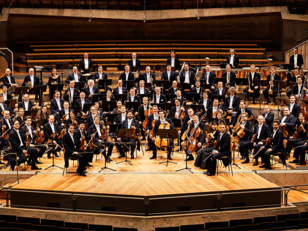 Sinfonía y Orquesta