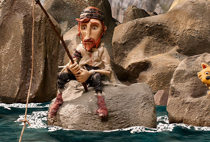 Clausura de Festival AcceCine