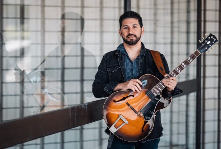 Dúo Inginmaa & Lepe