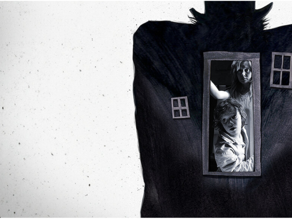 The Babadook