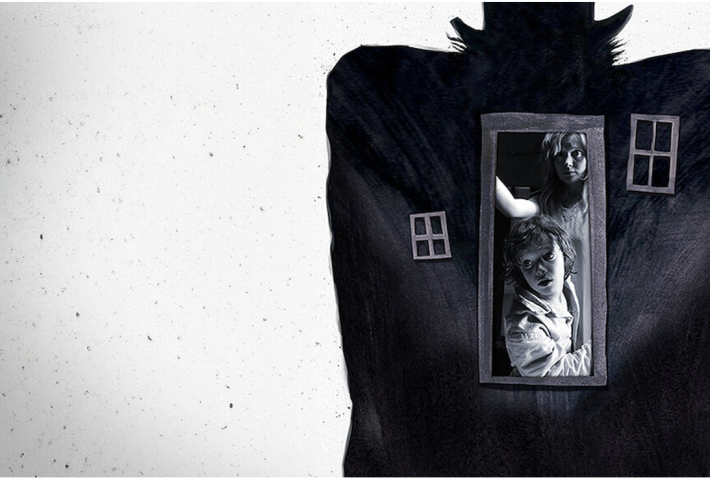 The Babadook