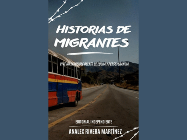 Historias de migrantes