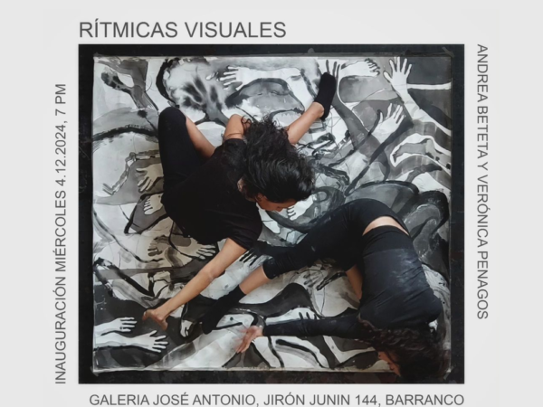 Rítmicas visuales