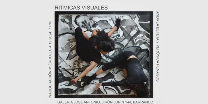 Rítmicas visuales