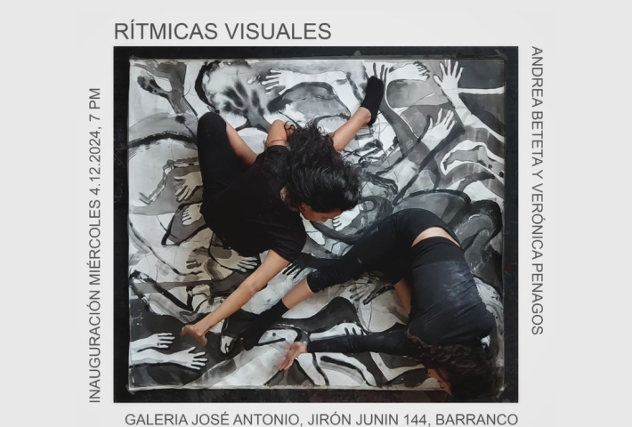 Rítmicas visuales