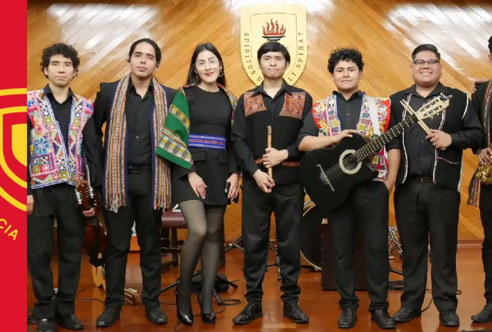 Carnaval moreno: Folklore peruano contemporáneo