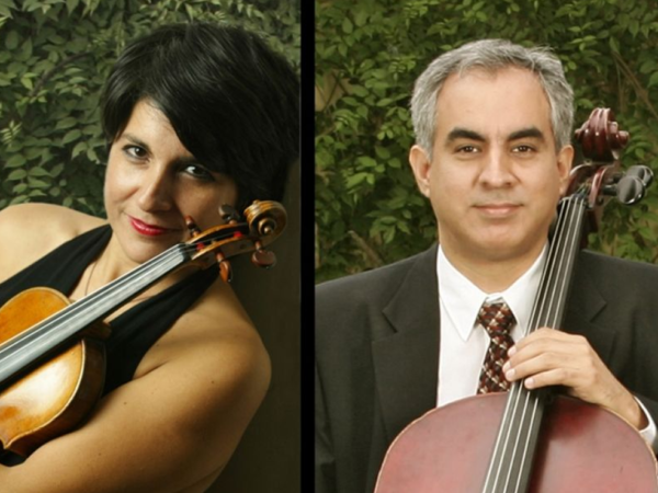 Cuarteto de cuerdas Lima