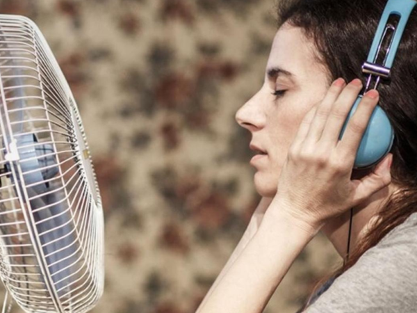 Yo no duermo la siesta