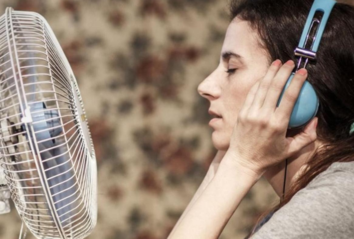 Yo no duermo la siesta