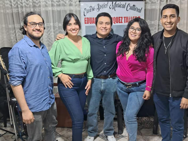 Música tradicional peruana