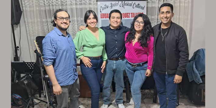 Música tradicional peruana